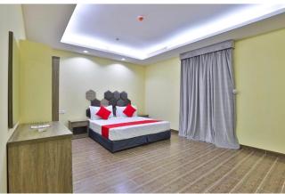 شهد الاولى للشقق المخدومة - فئة اقتصادي - Ta'if - 5