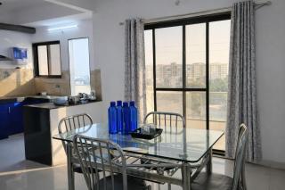E2 Homes 3BHK Near Airport - 4