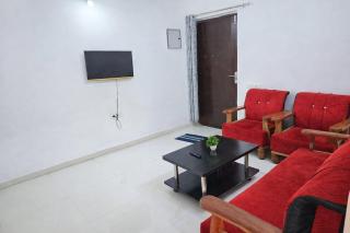 E2 Homes 3BHK Near Airport - 9