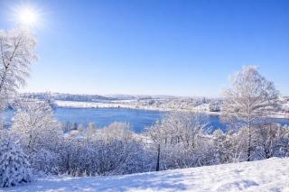 Maison Cosy 10 personnes - 7