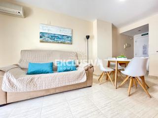 Mirador Home, 1ª Línea, Magic World - 5