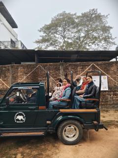 Travella Kk Homes - Entire Villa - 5