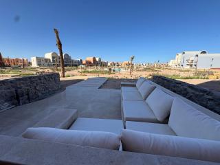 Kamaran El Gouna - 1 bed ground - 7