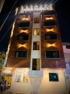 Hotel Hira Palace - 7