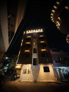 Hotel Hira Palace - 3