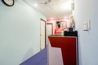 Hotel O Rose - 9