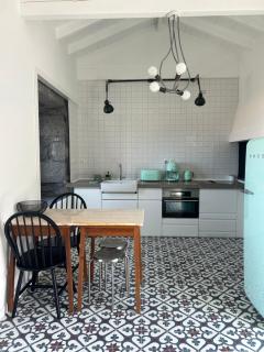 Cá Por Casa Pico-Criptoméria - 3