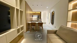 Studio a 150m da praia | ar-condicionado e piscina - 2