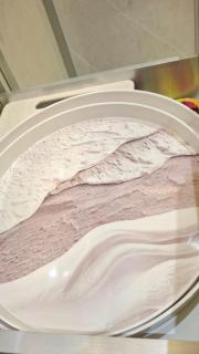 Bright 1BR Apt - Full Kitchen & Lounge - Munsiyah - 7