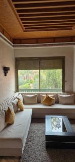 Oasis Garden Apartment Marrakech - 1