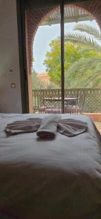 Oasis Garden Apartment Marrakech - Marrakech - 8