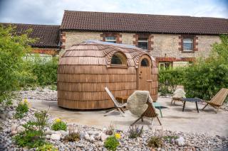 Country Cottage with Spa, Catering, Gardens, Nature Reserve Walks - Free Parking, Self Checkin - 9