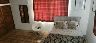 2 spacious double rooms available in a 3 bed fully furnished secure and modern apartment in the CBD - 5