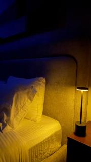 شقة واسعة من غرفة نوم وصالة في الدائري الشمالي - Riad - 8