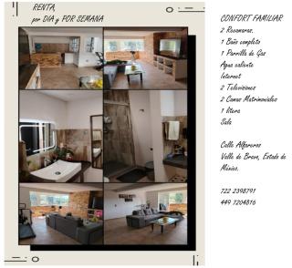 Lof valle de bravo - 2