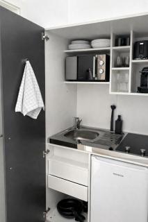 MIILOX Apartments Chemnitz - 4