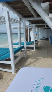 SANTORINI BARU Orillas del Caribe - 2