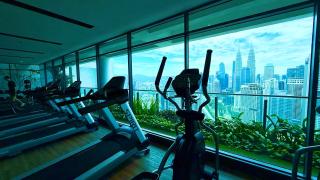 SkyMoon At The Colony by infinitum KLCC - 3