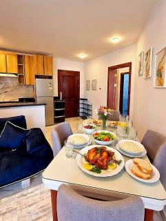 Modern Design, Mediterranean Vibes Porto Said - 5