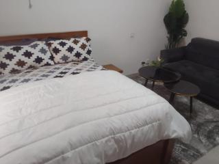 Mini studio avec balcon liberte 6 - 8