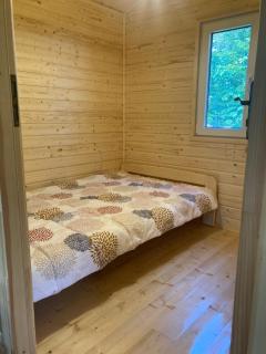 Wakacyjny Kunów - obok jeziora Firlej - 2