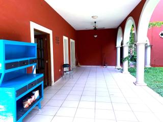 Habitación Mediana con Piscina - 6