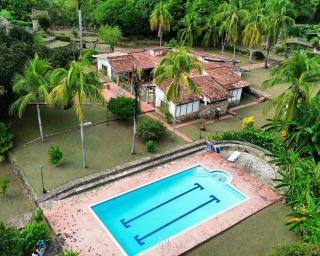 Finca Valdecabras Casa II - 0