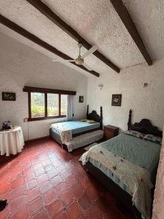 Finca Valdecabras Casa II - 8