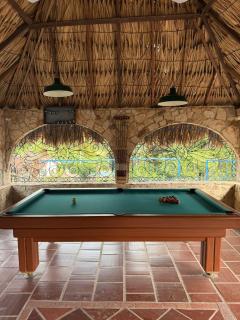 Finca Valdecabras Casa II - 7