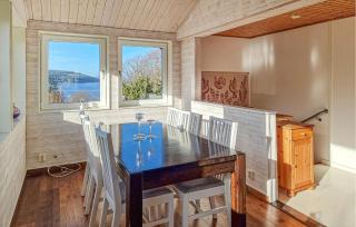 Amazing Home In Uddevalla With House Sea View - 6