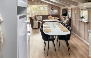 Holiday Home Østparken P-625 - 2