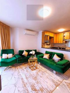 Modern Design, Mediterranean Vibes Porto Said - 9