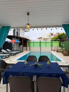 Private Pool Villa-5 Minutes to The Land of Legends-Secluded - 3