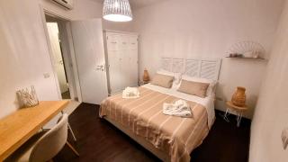 Mediterranean Apartment Pool & Parking - 2