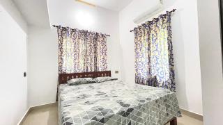 Hilltop Residency Home Stay Athirappillly - 9