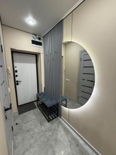 Сейфулина 31 центр - Balqash - 2