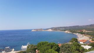 Terrace Mansion Suite 4 Balconies Sea View - 7