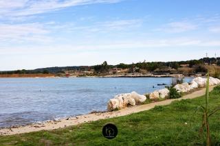 UN SOUFFLE MARIN - en bord de mer - 8