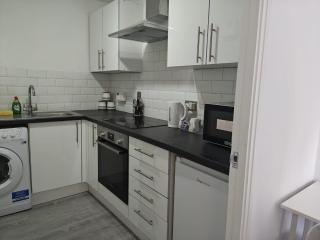 Thames Riverside Studio, Gravesend - 1