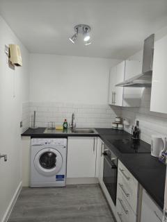 Thames Riverside Studio, Gravesend - 2