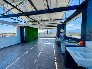 Habitacion confortable 2B cerca de Paseo la Fe - 3