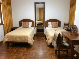 Hostal Chaska Inn - 4