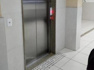 Quarto 2 pessoas São Gerardo - 1