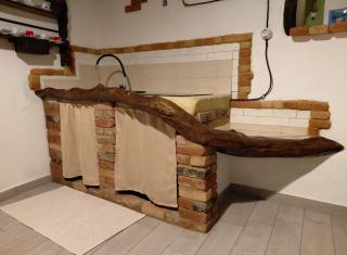 Casa Ghinio TIPICA DIMORA FONNI - 9