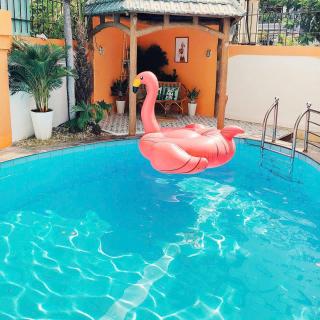 Biệt Thự TINA Lạc Long Quân Bãi Sau - 8