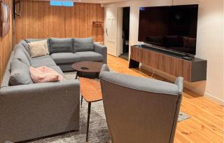 5 Bedroom Awesome Home In Kopparberg - 1