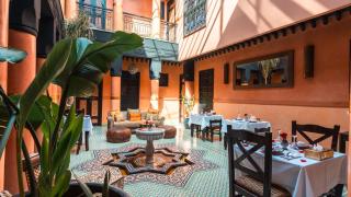 Riad Sultan Suleiman & Spa - 9