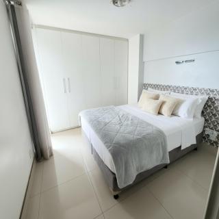 Ao lado do Serra Dourada e a 5 minutos do autódromo e do aeroporto! - 6