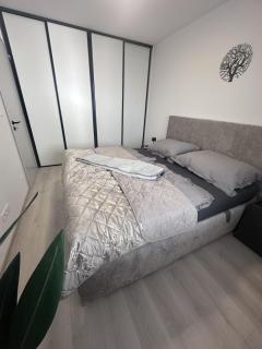 Royal Blue Apartment Trnava parking free - 4