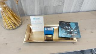 Stone House, Ocean Room - 1